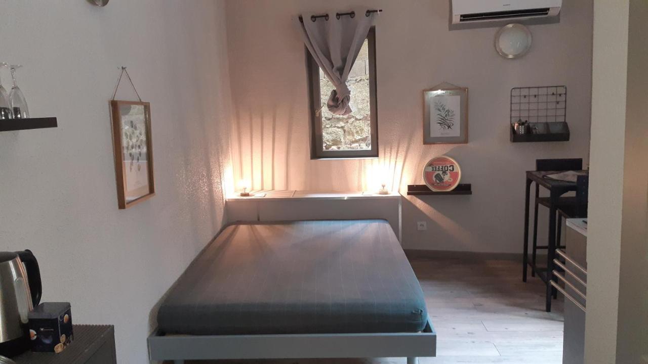 Les4Epices Apartman Sérignan Kültér fotó