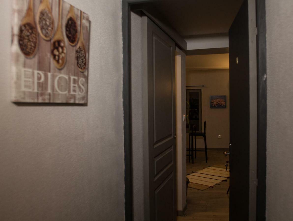 Les4Epices Apartman Sérignan Kültér fotó