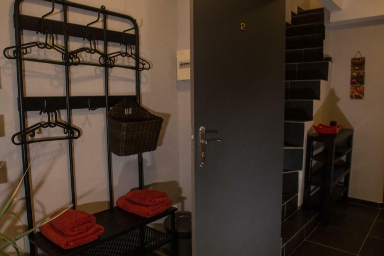 Les4Epices Apartman Sérignan Kültér fotó