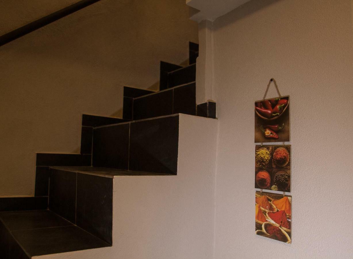Les4Epices Apartman Sérignan Kültér fotó