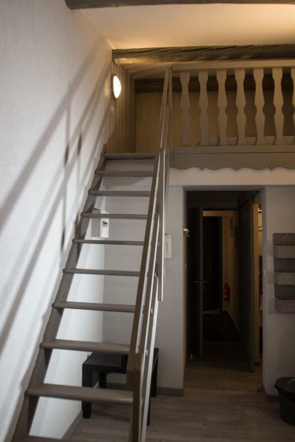 Les4Epices Apartman Sérignan Kültér fotó