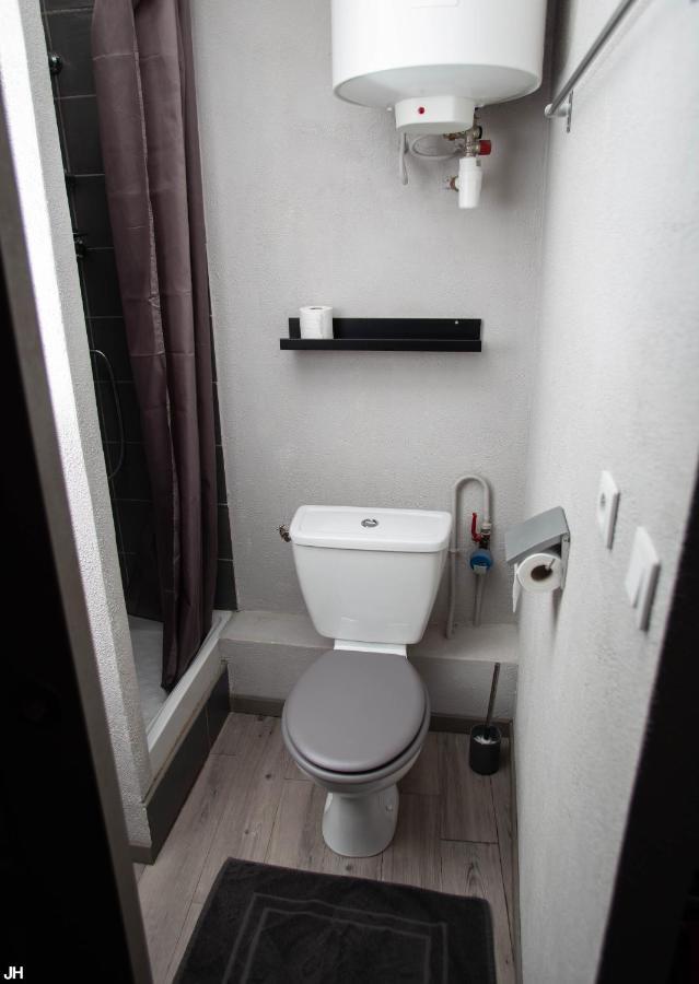 Les4Epices Apartman Sérignan Kültér fotó